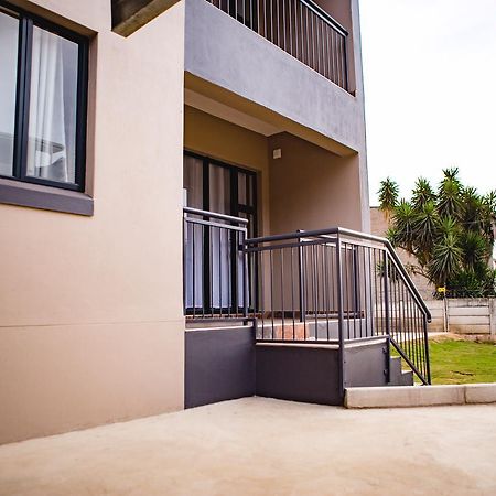 The Living Collective Apartments ปีเตอร์มาริตซ์เบิร์ก ภายนอก รูปภาพ