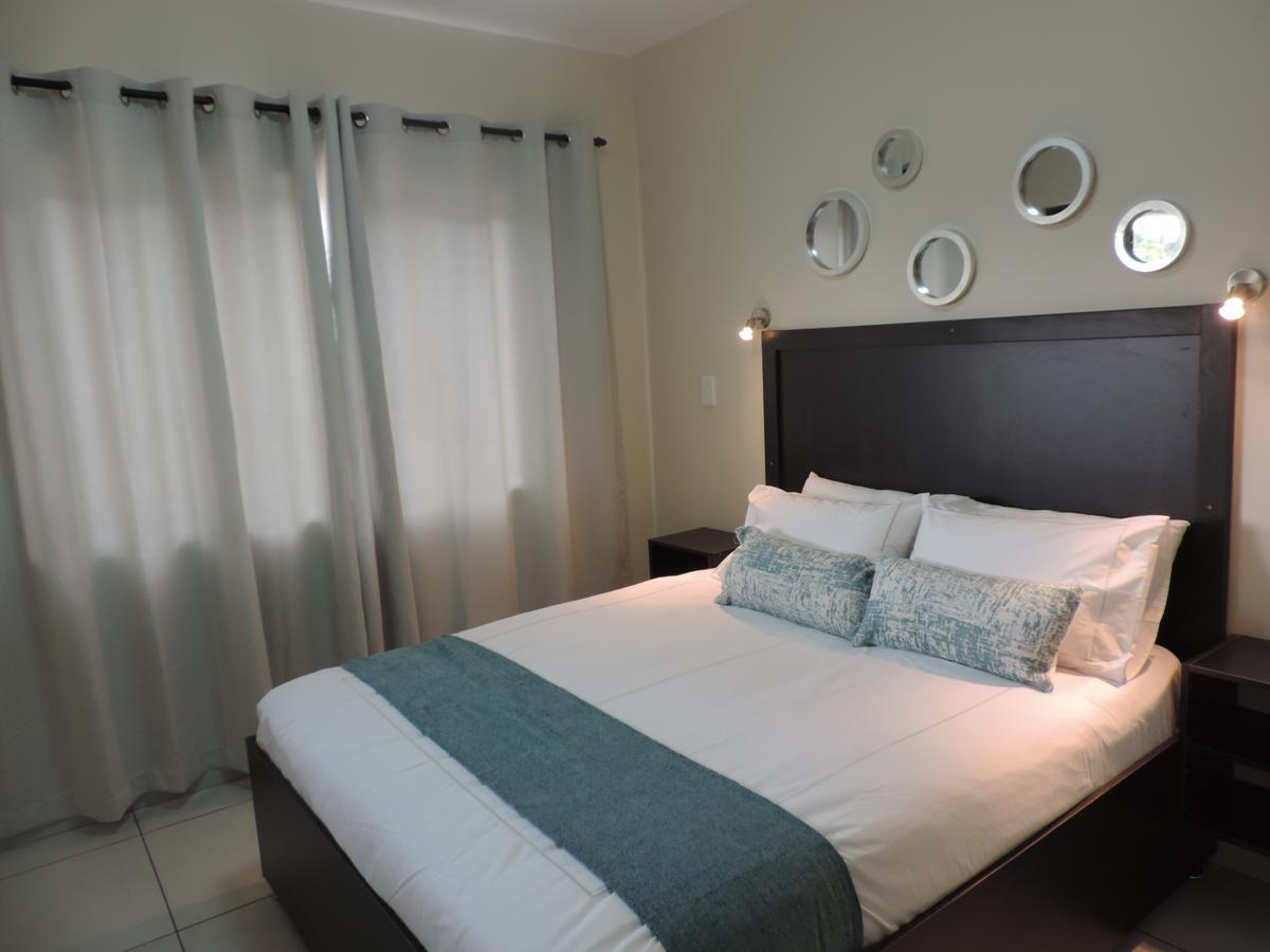 The Living Collective Apartments ปีเตอร์มาริตซ์เบิร์ก ภายนอก รูปภาพ