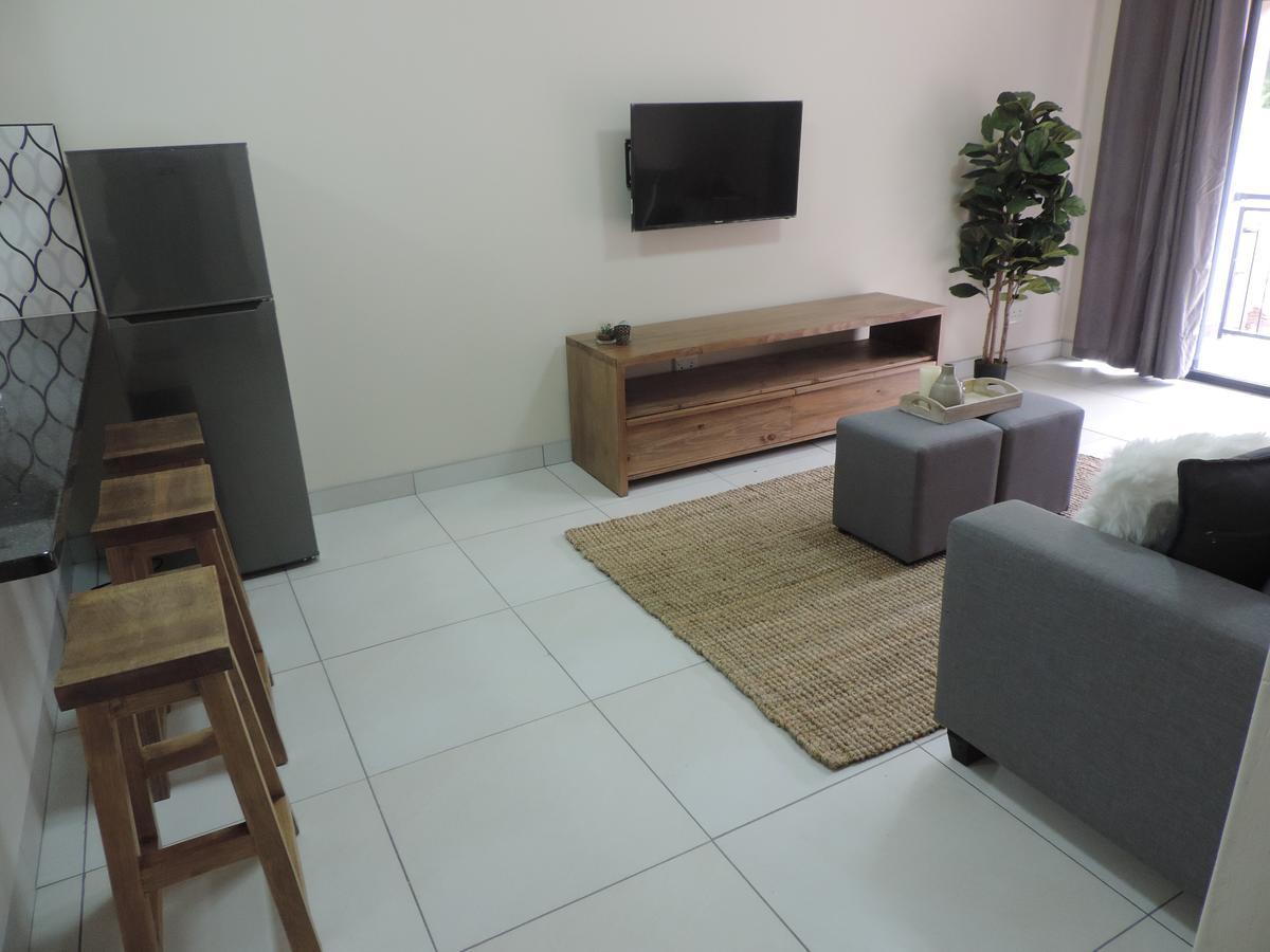 The Living Collective Apartments ปีเตอร์มาริตซ์เบิร์ก ภายนอก รูปภาพ