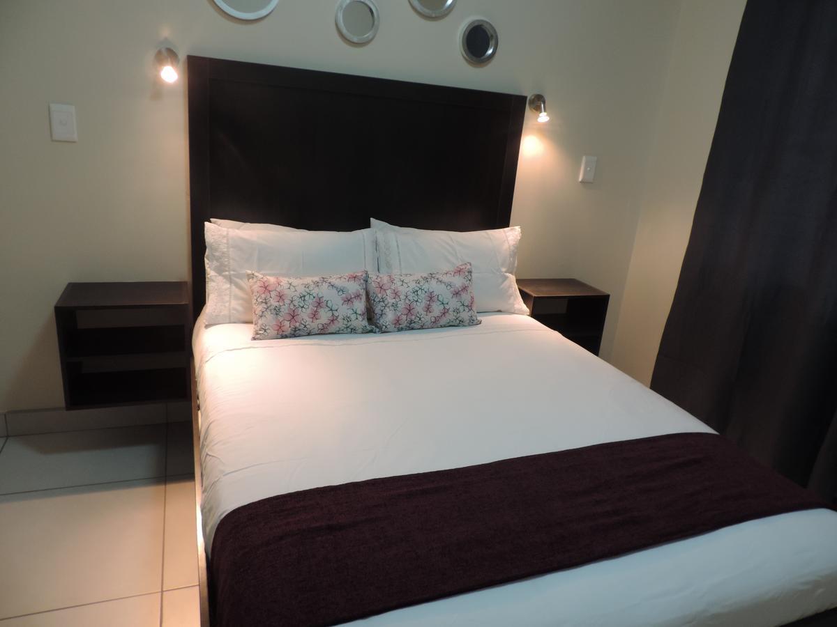 The Living Collective Apartments ปีเตอร์มาริตซ์เบิร์ก ภายนอก รูปภาพ