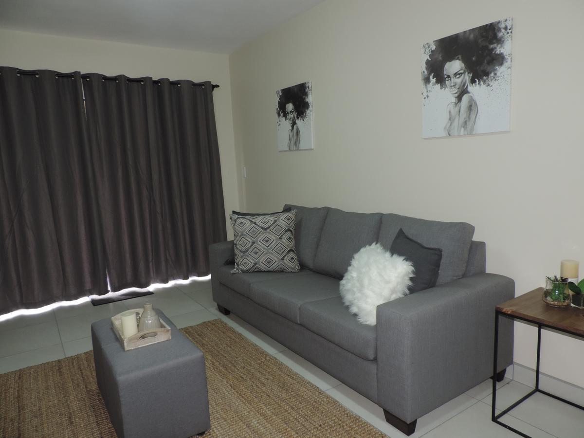 The Living Collective Apartments ปีเตอร์มาริตซ์เบิร์ก ภายนอก รูปภาพ