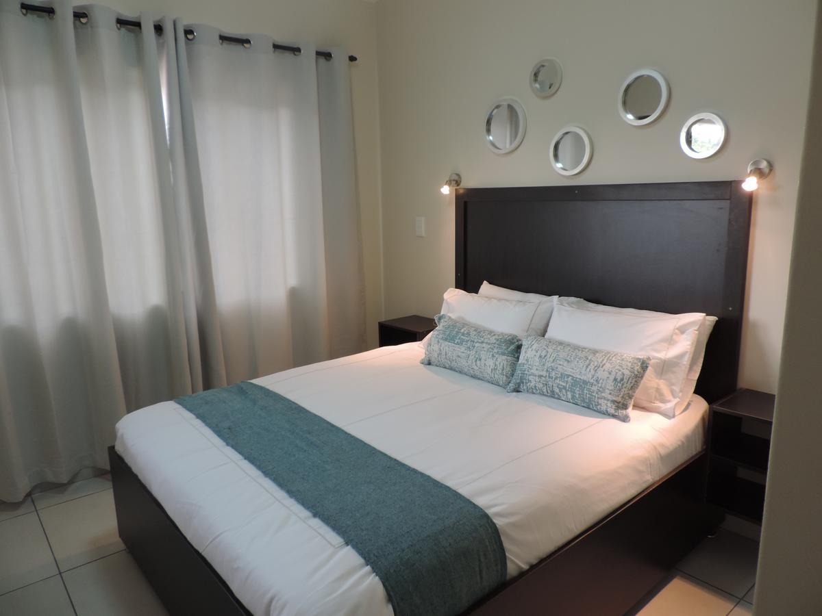 The Living Collective Apartments ปีเตอร์มาริตซ์เบิร์ก ภายนอก รูปภาพ