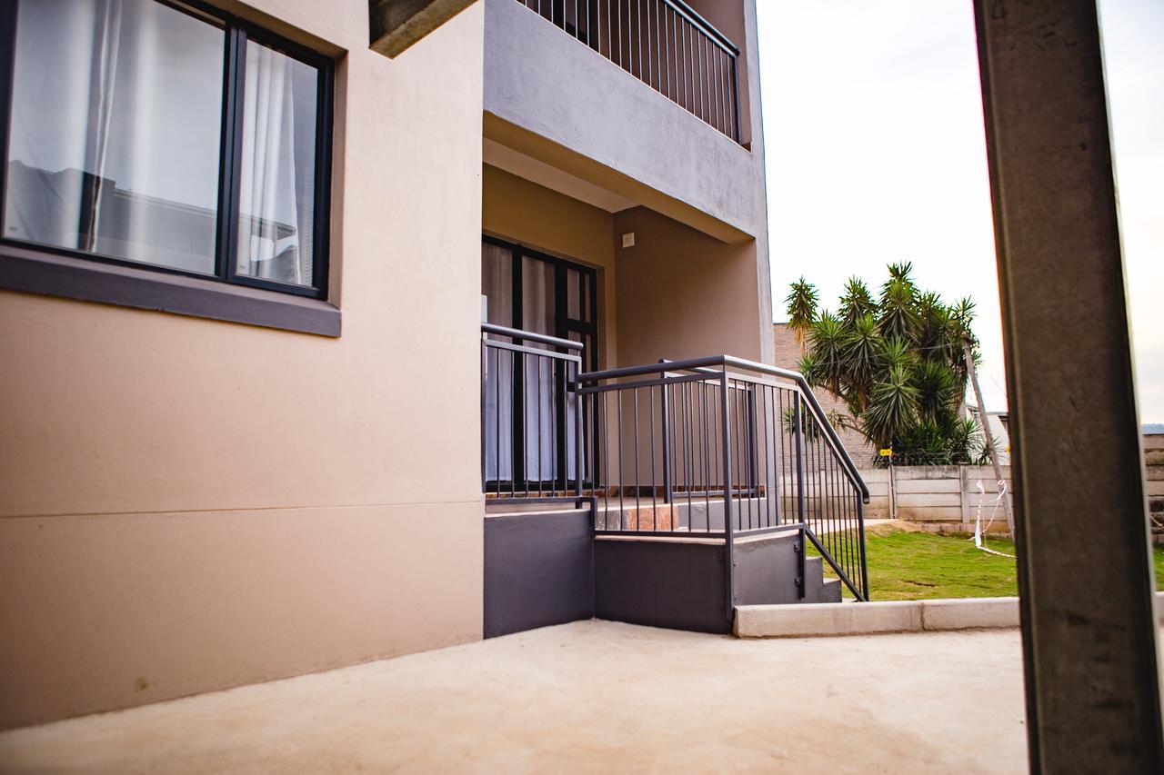 The Living Collective Apartments ปีเตอร์มาริตซ์เบิร์ก ภายนอก รูปภาพ