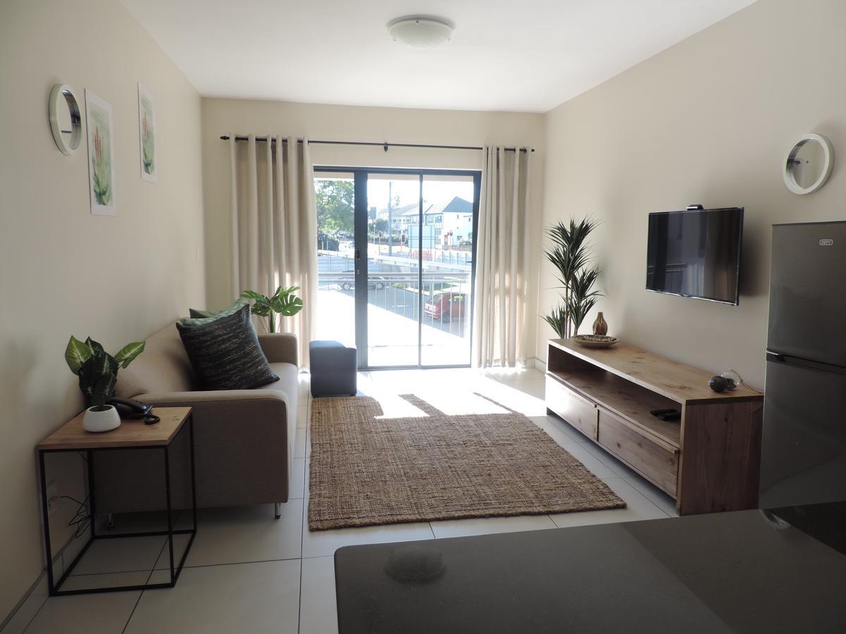 The Living Collective Apartments ปีเตอร์มาริตซ์เบิร์ก ภายนอก รูปภาพ