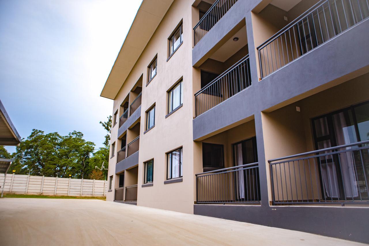 The Living Collective Apartments ปีเตอร์มาริตซ์เบิร์ก ภายนอก รูปภาพ
