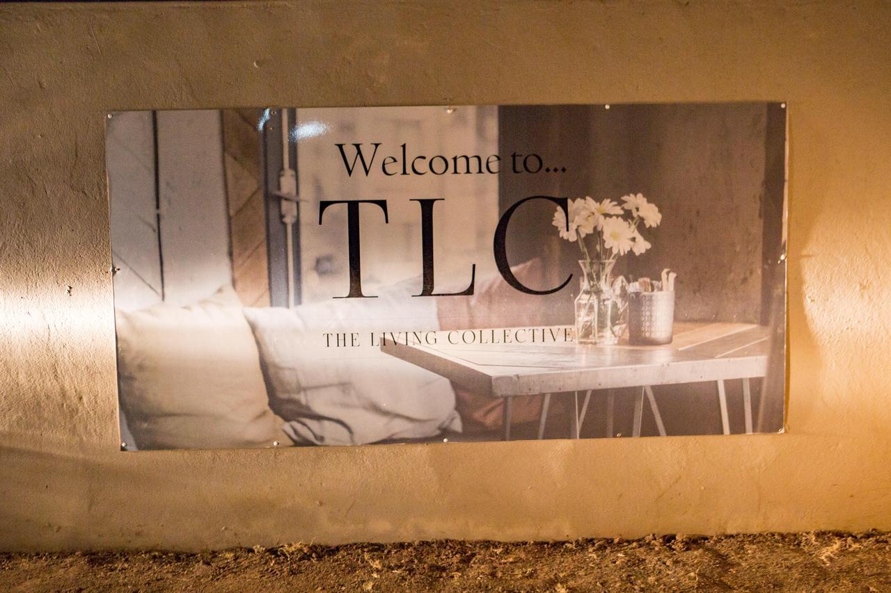 The Living Collective Apartments ปีเตอร์มาริตซ์เบิร์ก ภายนอก รูปภาพ