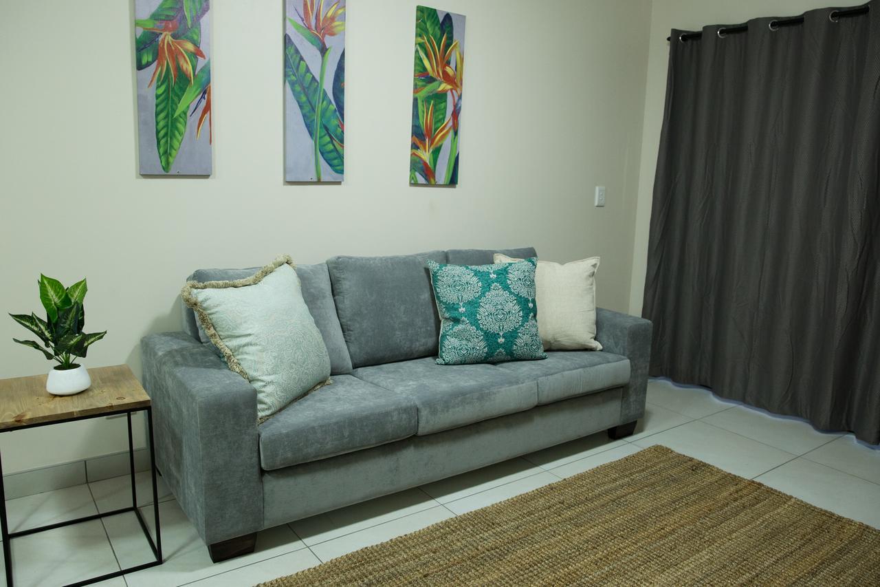 The Living Collective Apartments ปีเตอร์มาริตซ์เบิร์ก ภายนอก รูปภาพ