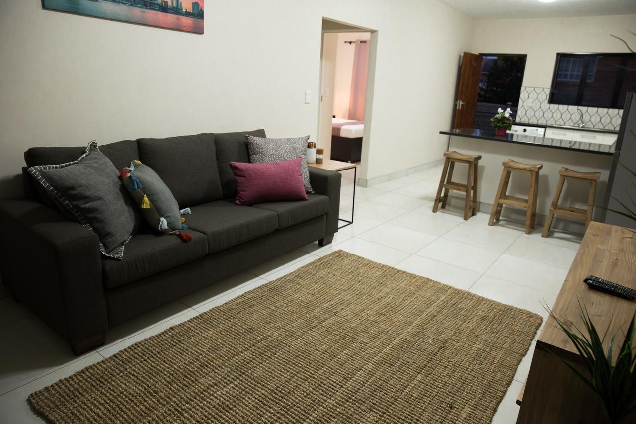 The Living Collective Apartments ปีเตอร์มาริตซ์เบิร์ก ภายนอก รูปภาพ