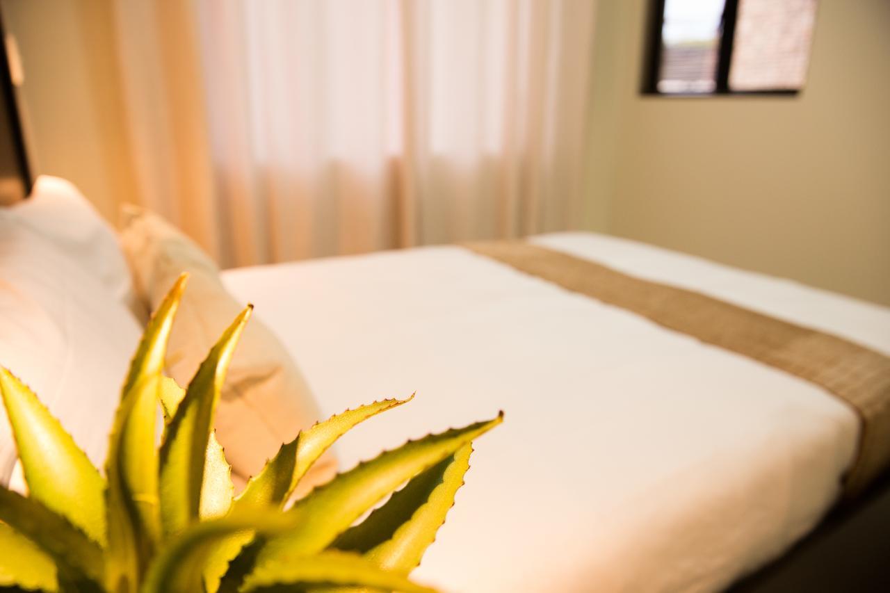 The Living Collective Apartments ปีเตอร์มาริตซ์เบิร์ก ภายนอก รูปภาพ