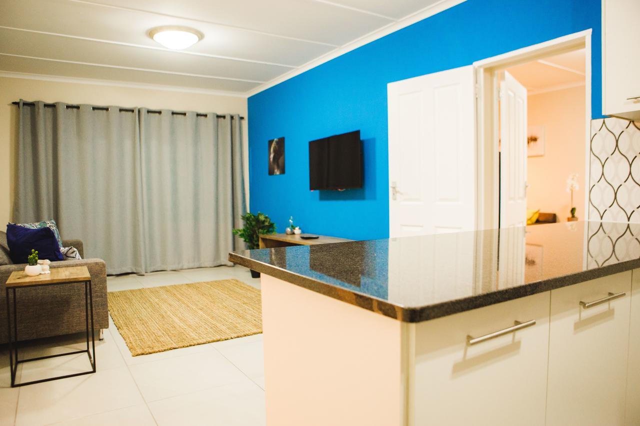 The Living Collective Apartments ปีเตอร์มาริตซ์เบิร์ก ภายนอก รูปภาพ