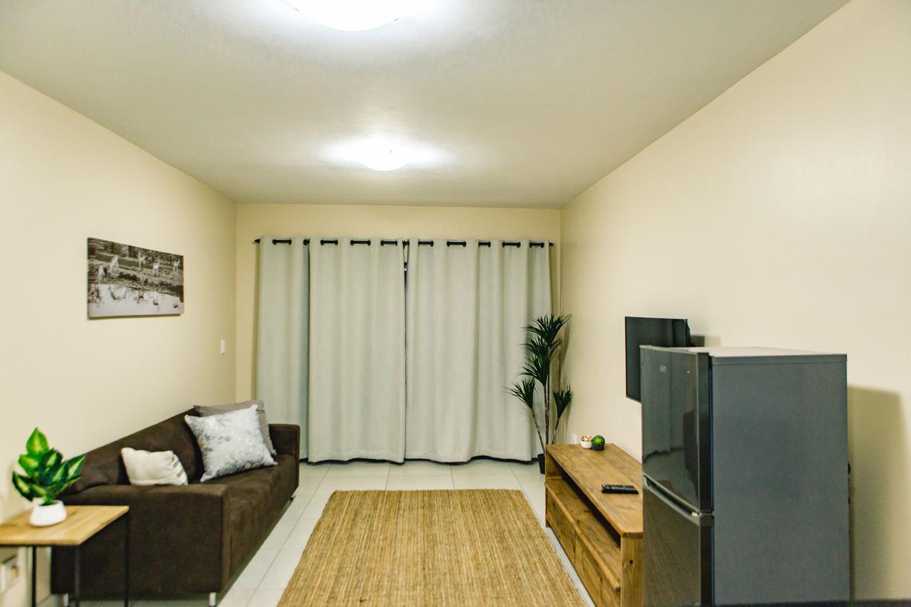 The Living Collective Apartments ปีเตอร์มาริตซ์เบิร์ก ภายนอก รูปภาพ