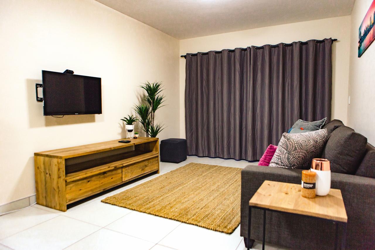 The Living Collective Apartments ปีเตอร์มาริตซ์เบิร์ก ภายนอก รูปภาพ