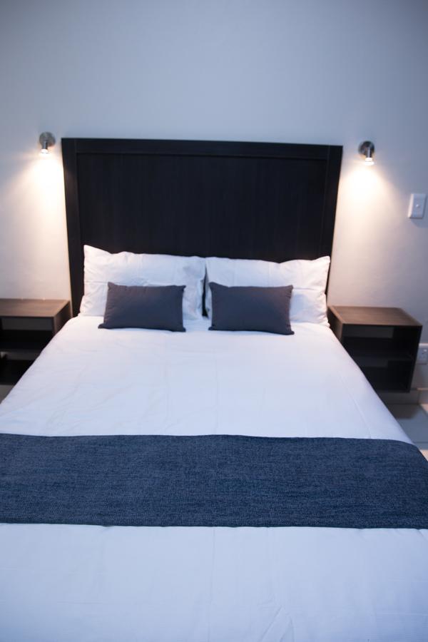 The Living Collective Apartments ปีเตอร์มาริตซ์เบิร์ก ภายนอก รูปภาพ