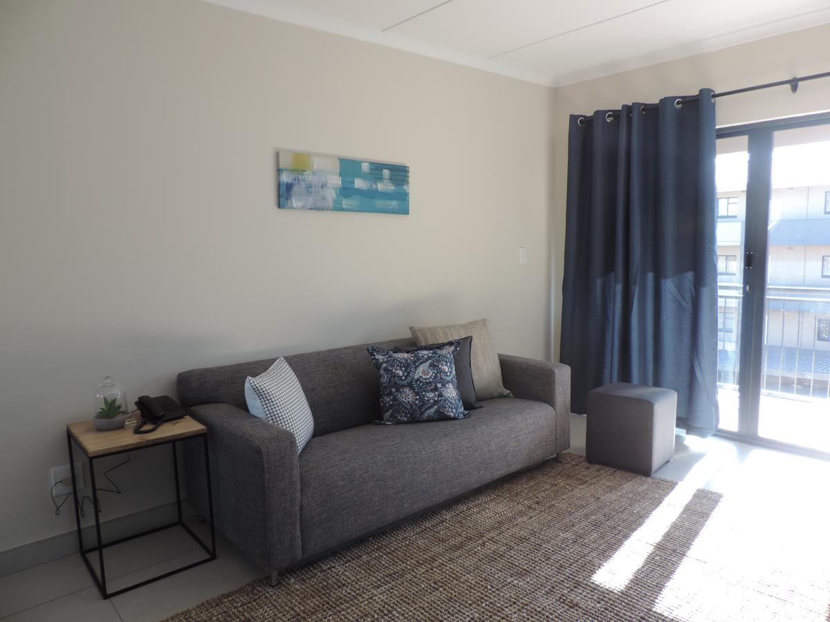 The Living Collective Apartments ปีเตอร์มาริตซ์เบิร์ก ภายนอก รูปภาพ