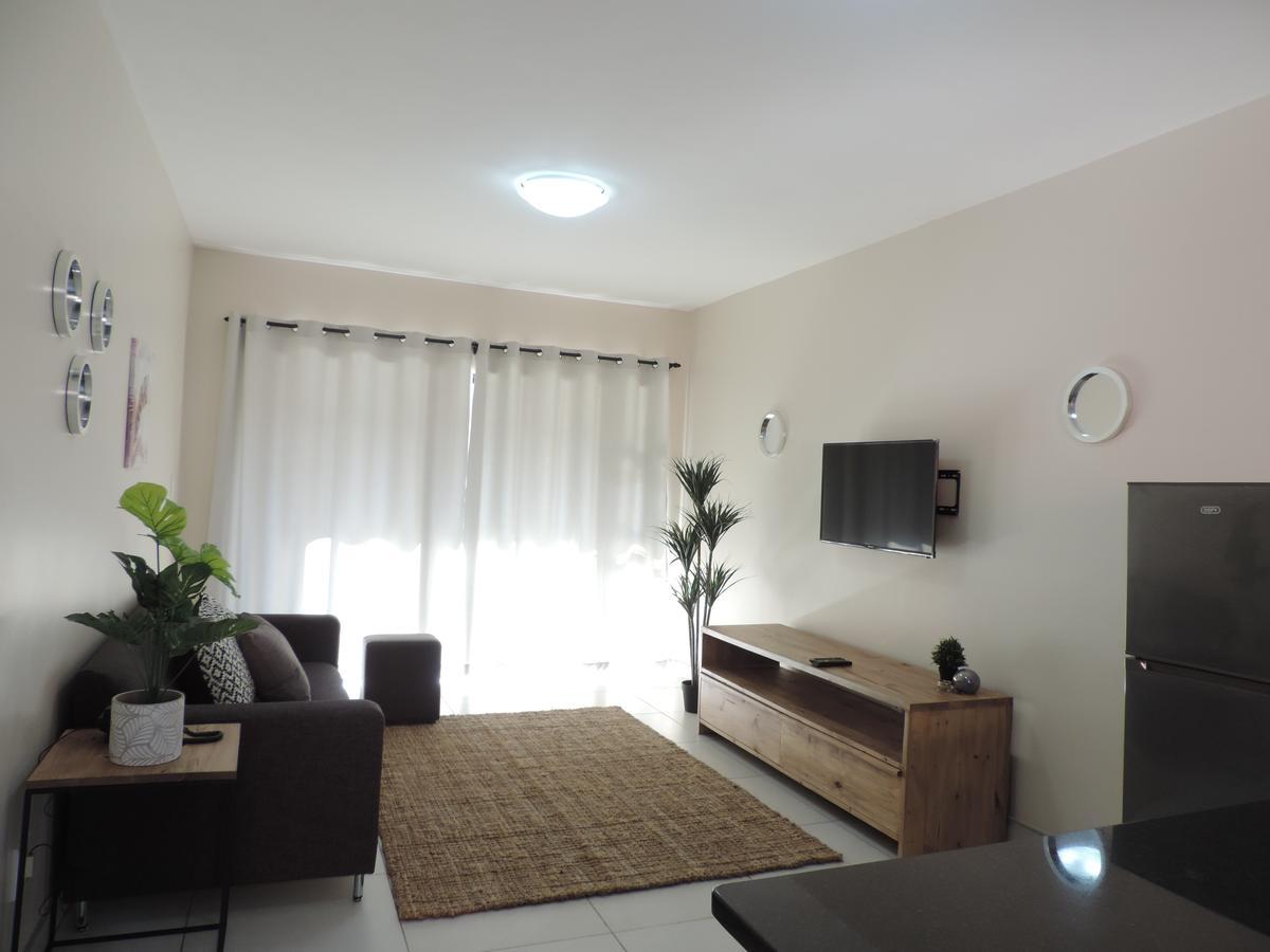 The Living Collective Apartments ปีเตอร์มาริตซ์เบิร์ก ภายนอก รูปภาพ
