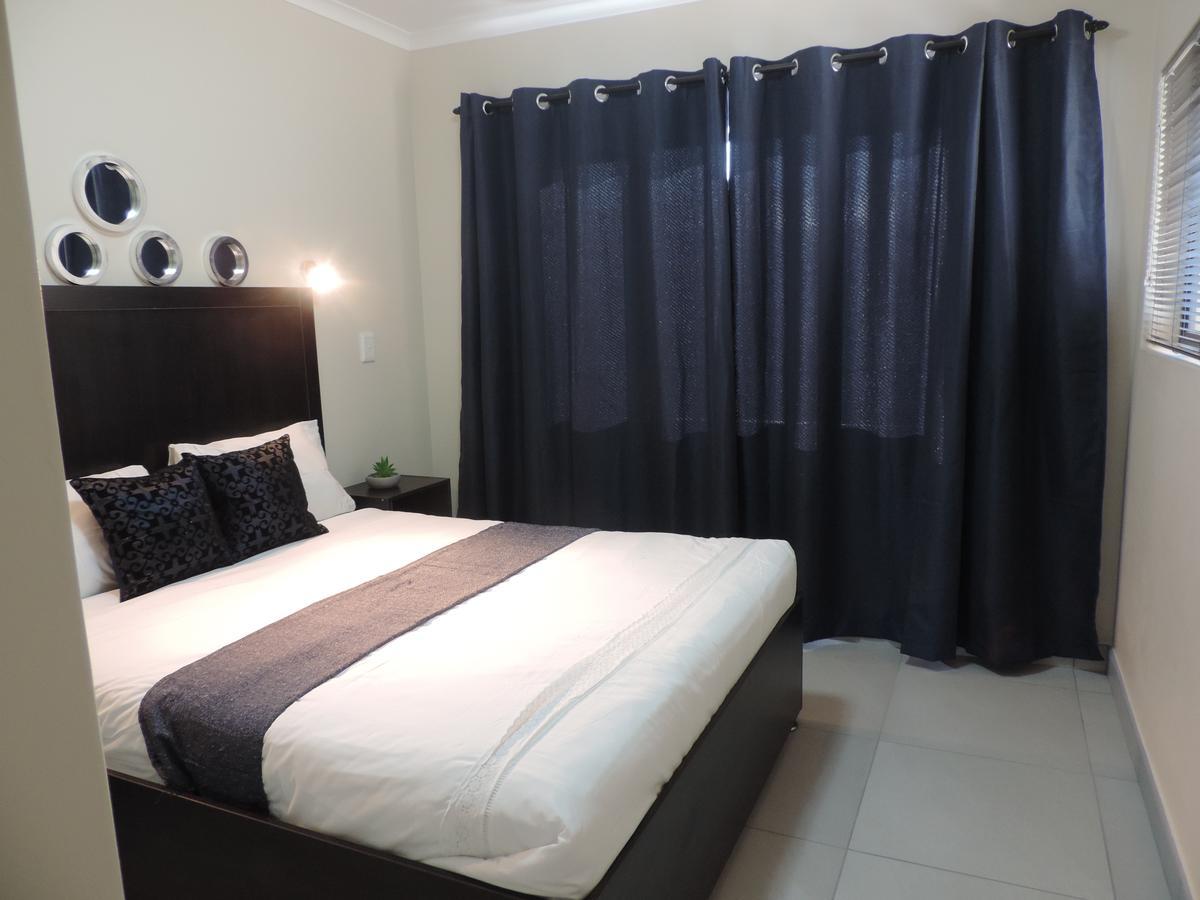The Living Collective Apartments ปีเตอร์มาริตซ์เบิร์ก ภายนอก รูปภาพ