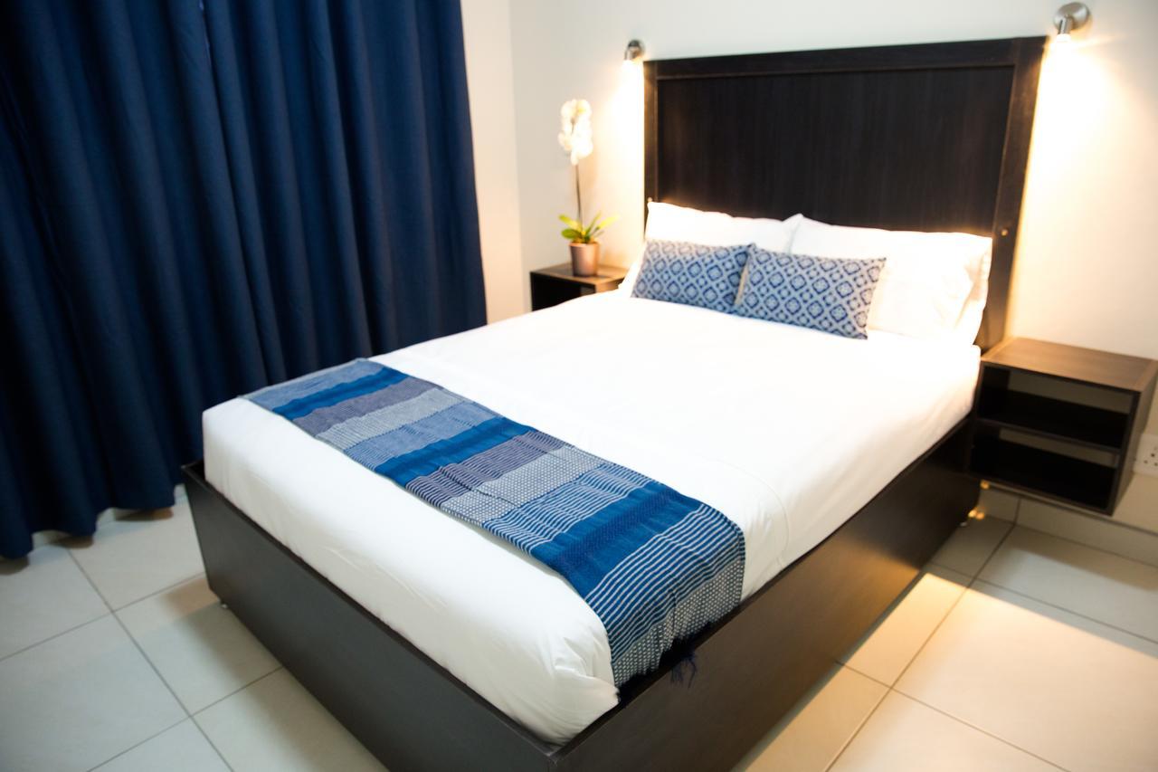 The Living Collective Apartments ปีเตอร์มาริตซ์เบิร์ก ภายนอก รูปภาพ