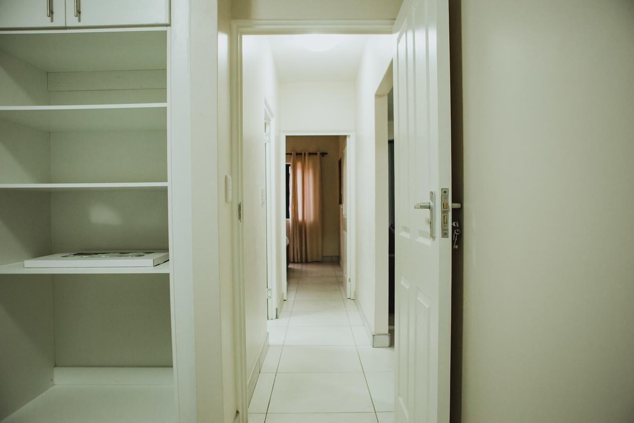 The Living Collective Apartments ปีเตอร์มาริตซ์เบิร์ก ภายนอก รูปภาพ