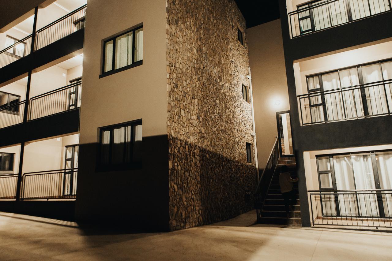 The Living Collective Apartments ปีเตอร์มาริตซ์เบิร์ก ภายนอก รูปภาพ