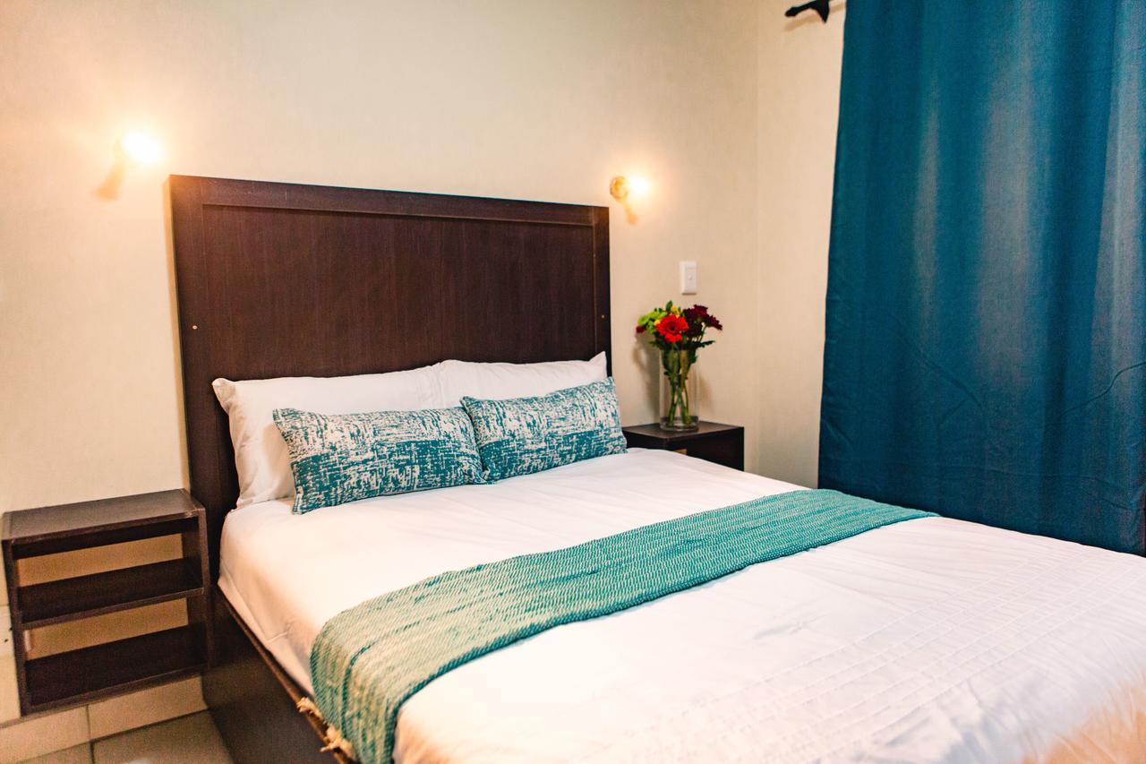 The Living Collective Apartments ปีเตอร์มาริตซ์เบิร์ก ภายนอก รูปภาพ