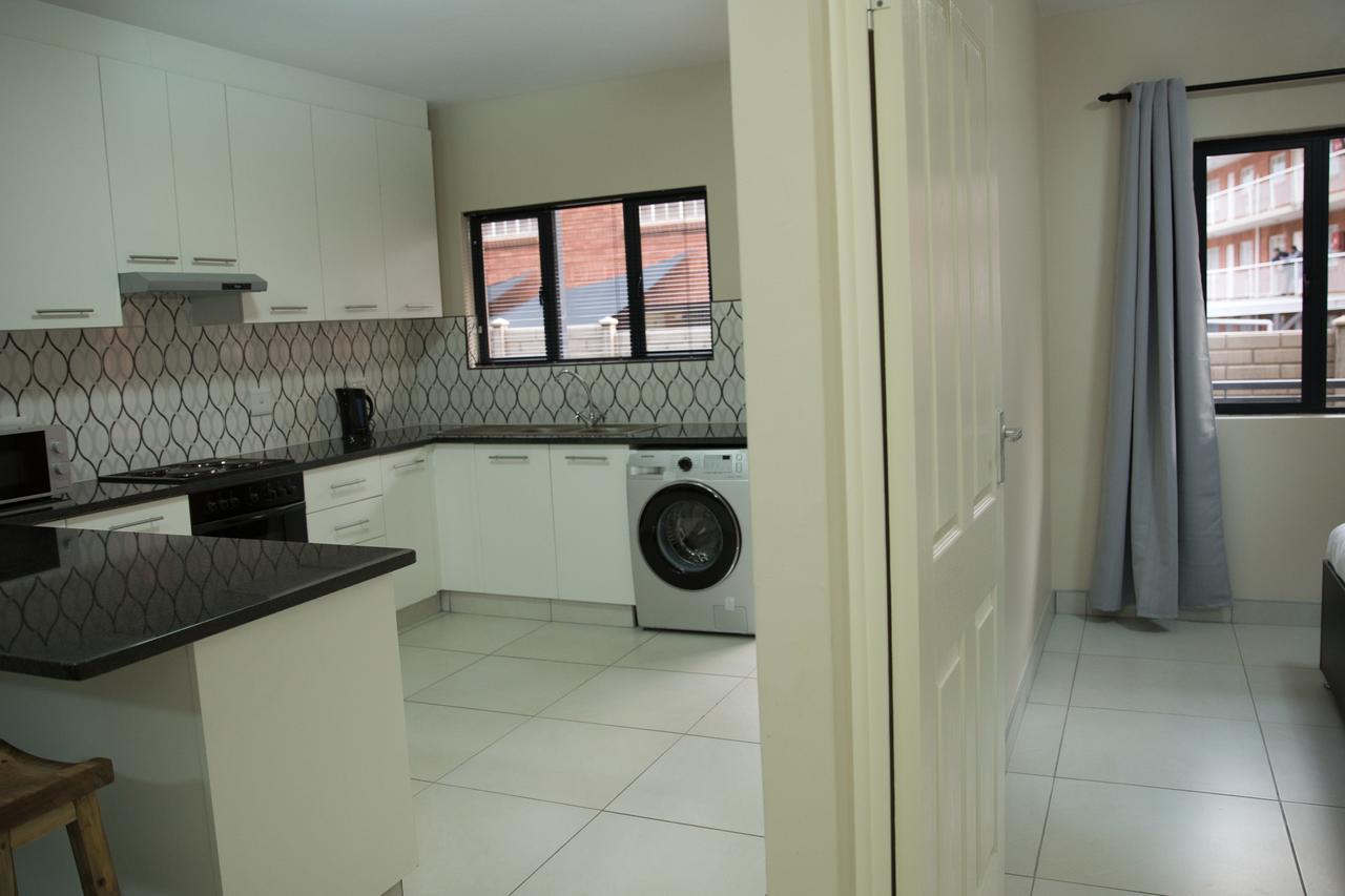 The Living Collective Apartments ปีเตอร์มาริตซ์เบิร์ก ภายนอก รูปภาพ