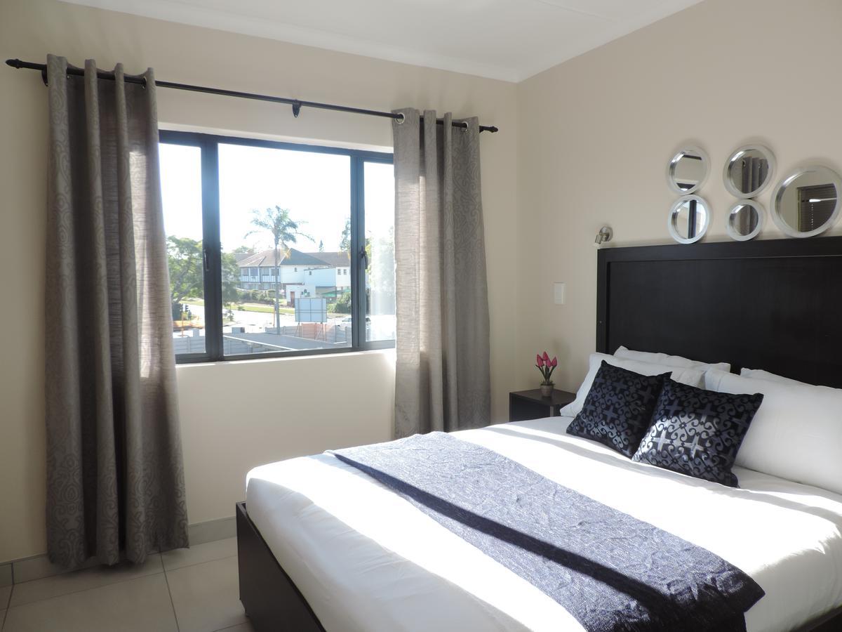 The Living Collective Apartments ปีเตอร์มาริตซ์เบิร์ก ภายนอก รูปภาพ