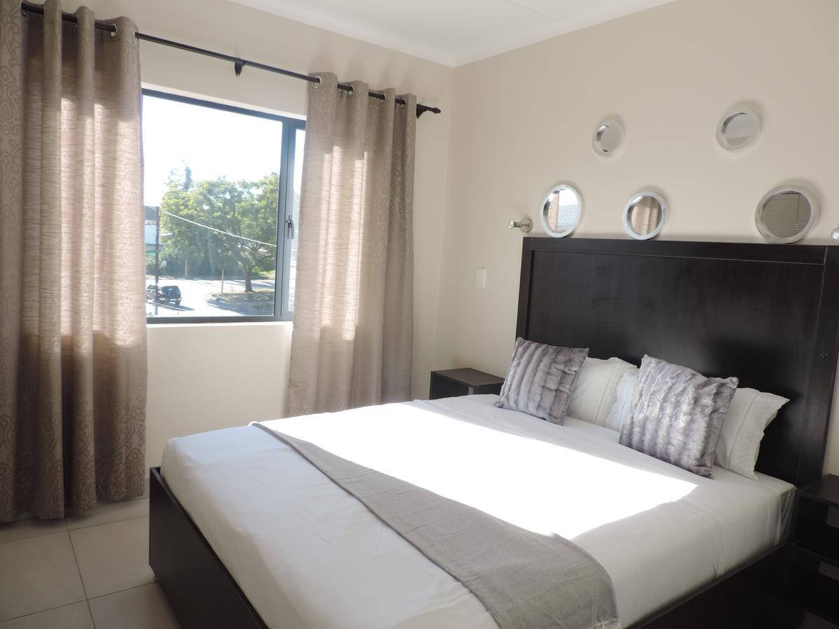 The Living Collective Apartments ปีเตอร์มาริตซ์เบิร์ก ภายนอก รูปภาพ