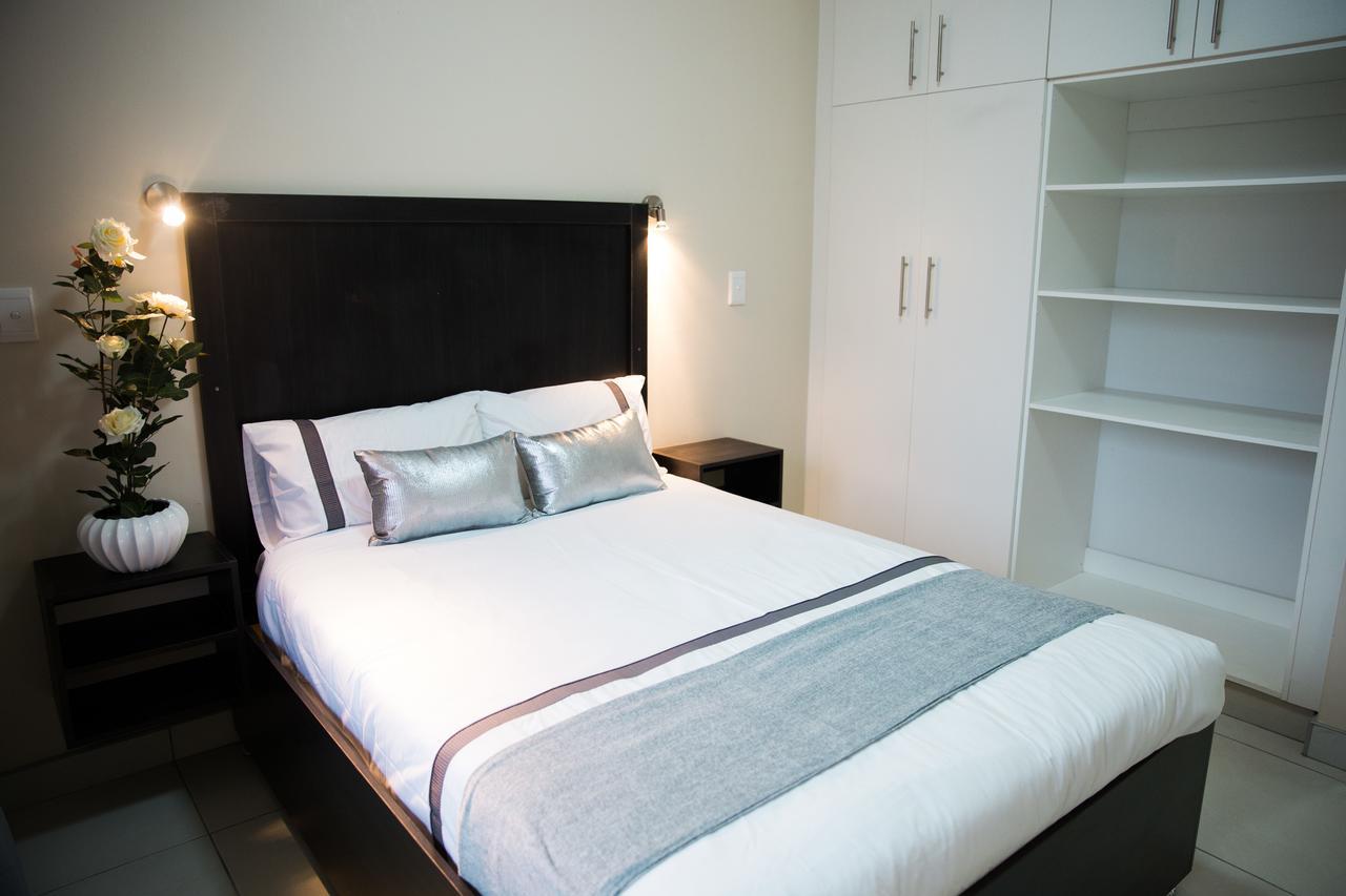 The Living Collective Apartments ปีเตอร์มาริตซ์เบิร์ก ภายนอก รูปภาพ