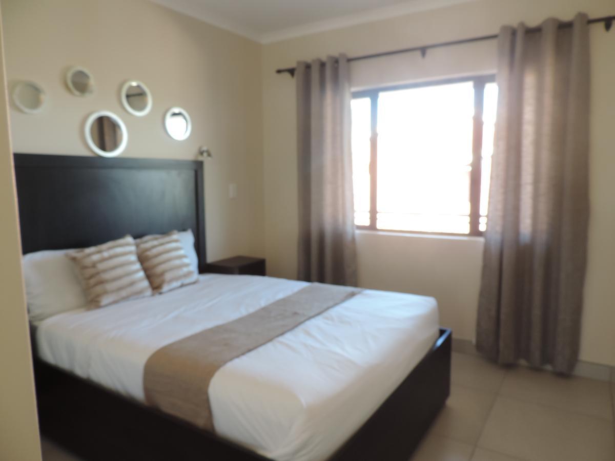 The Living Collective Apartments ปีเตอร์มาริตซ์เบิร์ก ภายนอก รูปภาพ