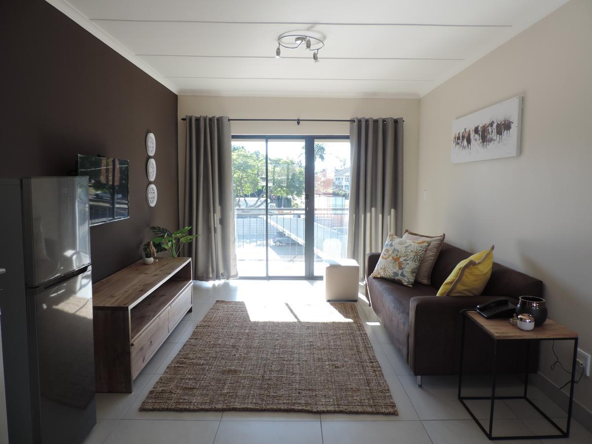 The Living Collective Apartments ปีเตอร์มาริตซ์เบิร์ก ภายนอก รูปภาพ