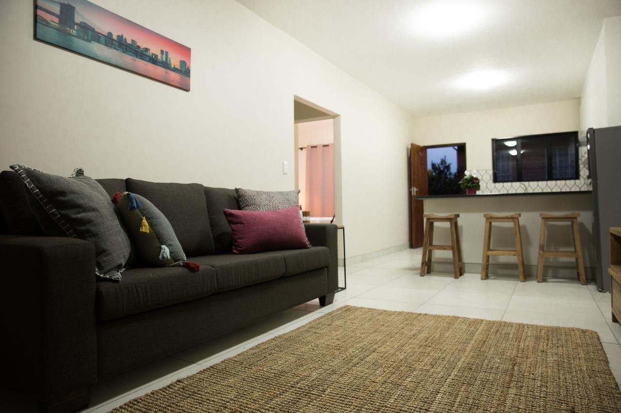 The Living Collective Apartments ปีเตอร์มาริตซ์เบิร์ก ภายนอก รูปภาพ