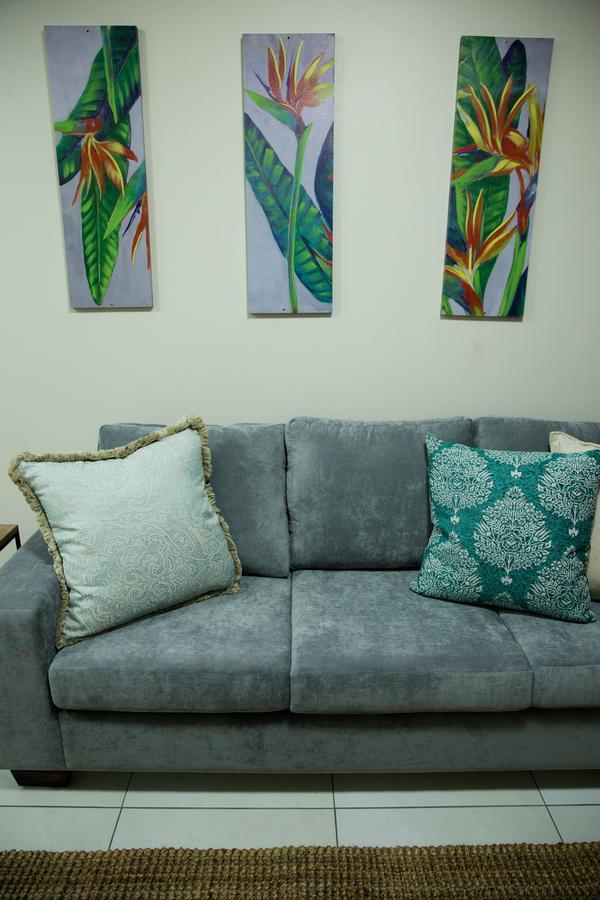 The Living Collective Apartments ปีเตอร์มาริตซ์เบิร์ก ภายนอก รูปภาพ