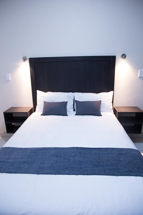 The Living Collective Apartments ปีเตอร์มาริตซ์เบิร์ก ภายนอก รูปภาพ