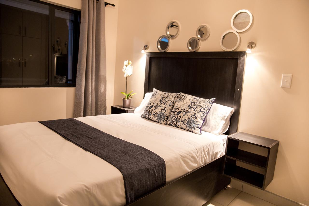 The Living Collective Apartments ปีเตอร์มาริตซ์เบิร์ก ภายนอก รูปภาพ