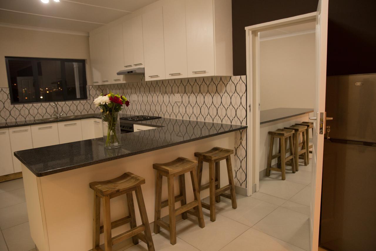 The Living Collective Apartments ปีเตอร์มาริตซ์เบิร์ก ภายนอก รูปภาพ